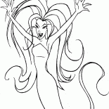 Dea del Caos