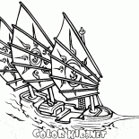 Nave Sindbad
