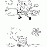 SpongeBob si diverte