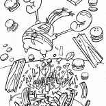 Ristorante SpongeBob