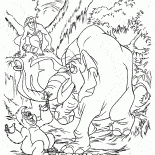 Amici Tarzan