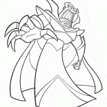 Malvagio imperatore Zurg