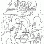 Orario di viaggio