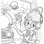 Linvenzione di Lewis