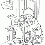 Il dispositivo è quasi pronto