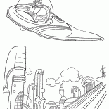 Lewis in futuro