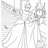 Cenerentola ha perso Scarpa