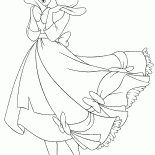 Cenerentola un vestito nuovo