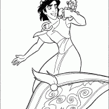 Mosche Aladdin