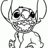 Stich - buona Destroyer