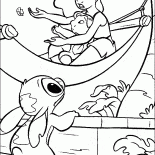 Stich da solo