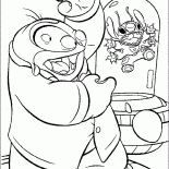 Jamba e Stitch