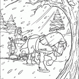 Un viaggio per lalbero di Natale