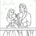 Lincantesimo è stato rotto