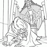 Il Forte Bestia e Maestro