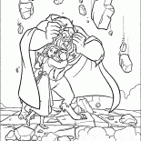 Maestro Forte è furioso