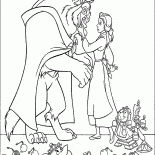 La bella e la Bestia