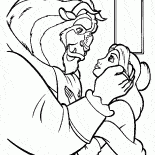 Lamore della Bestia