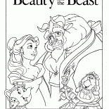 La principessa e la Bestia