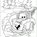 Mater in movimento