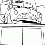 Giudice Doc Hudson