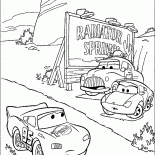 A corto di benzina