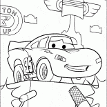 Vincitore McQueen