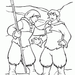 Fratelli Dispute