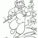 La caccia è iniziata