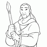 Il fratello di Kenai