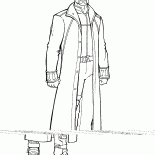 Leader of the S.H.I.E.D. agenzia