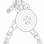 Il leggendario eroe di guerra