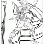 Hawkeye
