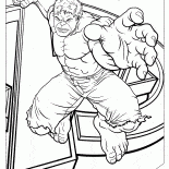 Attacchi Hulk