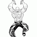 Drax il Distruttore