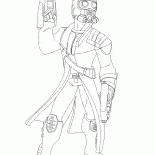 Star-signore è in guardia