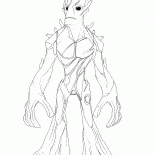 Groot focalizzata
