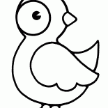 Pollo giocattolo