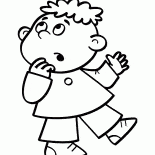 Come il spaymat corvo