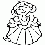 Principessa danza