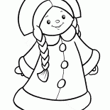 Toy Fanciulla