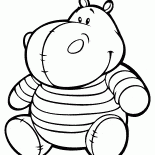 Ippopotamo