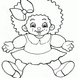 Buon Doll