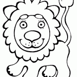 Buona Lion