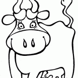 Buona mucca