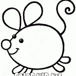 Fata mouse
