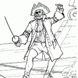 Recinzioni Pirate