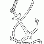 Ancora per navi