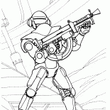Spaceguard