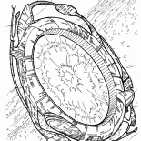 Anello Teleport